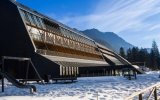 Katalog zájezdů - Slovinsko, Hotel Špik