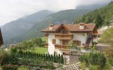 Villa La Dama del Lago