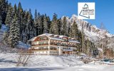 Katalog zájezdů, 5denní zájezd s dopravou, polopenzí a skipasem v ceně – hotel Plank