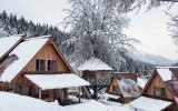 Katalog zájezdů - Itálie, Villaggio Resort Dolomiti Village