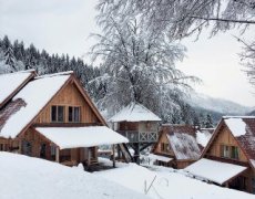 Villaggio Resort Dolomiti Village