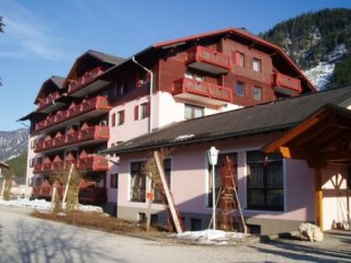 Vitalhotel Gosau