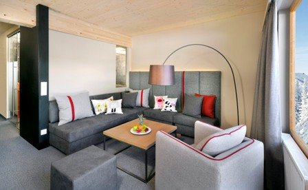 Falkensteiner Hotel Sonnenalpe