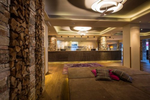 Falkensteiner Hotel Sonnenalpe