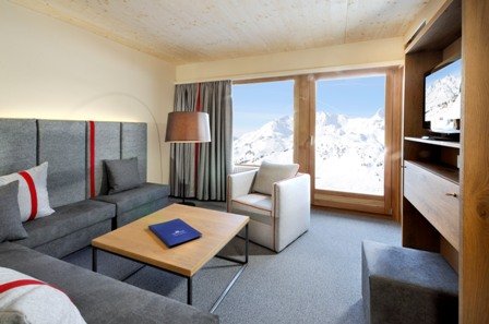 Falkensteiner Hotel Sonnenalpe