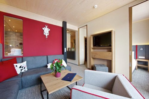 Falkensteiner Hotel Sonnenalpe