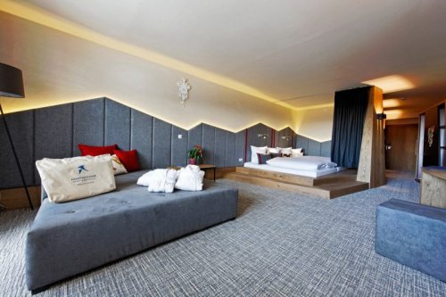 Falkensteiner Hotel Sonnenalpe