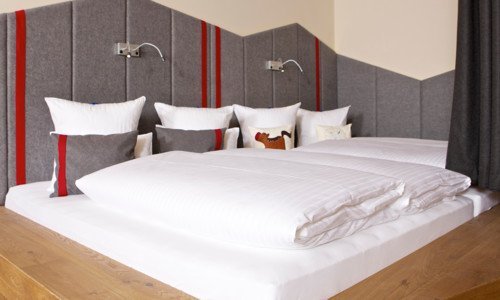 Falkensteiner Hotel Sonnenalpe