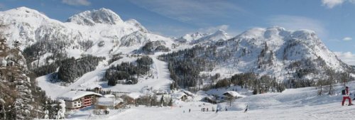 Falkensteiner Hotel Sonnenalpe