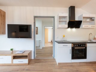 Easy City Apartments