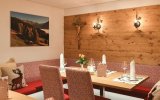 Katalog zájezdů, Hotel Silbertal