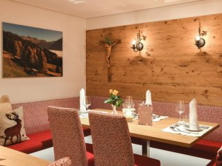 Hotel Silbertal
