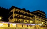 Hotel Savoia Palace