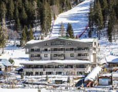 Hotel Spinale
