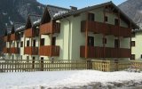 Katalog zájezdů - Itálie, Residence Rosa delle Dolomiti