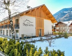 Garni Hotel Bepy