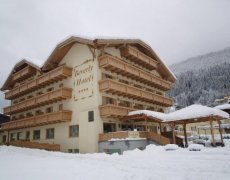Beverly Alps Hotel & Spa
