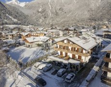 Hotel Lory