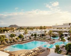 Hotel Playa Park Zensation