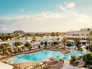 Hotel Playa Park Zensation
