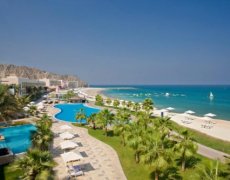 Radisson Blu Resort, Fujairah