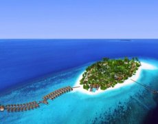 Baglioni Resort Maldives