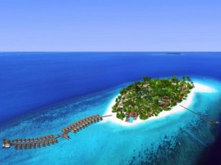 Baglioni Resort Maldives