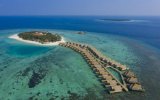 Emerald Faarufushi Resort & Spa