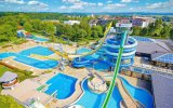 Katalog zájezdů - Slovinsko, Bungalovy Termal