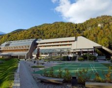 Hotel Špik