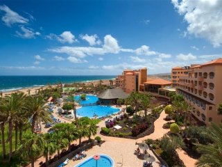 Hotel Elba Sara Beach & Golf Resort