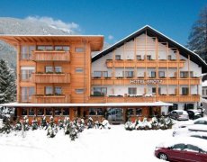 Hotel Brötz