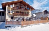 Katalog zájezdů - Itálie, Apartmány Messnerhof