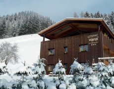 Residence Chalet Vanzi
