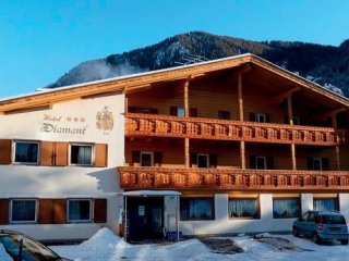 Hotel & Chalet Diamant