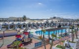 Katalog zájezdů, Sands Beach Resort