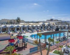Sands Beach Resort