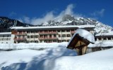 Katalog zájezdů - Itálie, Resort Villaggio Dolomitico Piani di Luzza