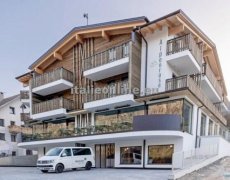 Hotel Alpenrose SKI