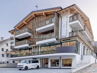Hotel Alpenrose SKI