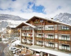 Hotel Derby SKI