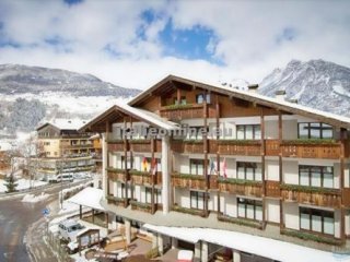 Hotel Derby SKI