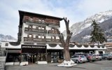 Katalog zájezdů, Hotel Nazionale SKI