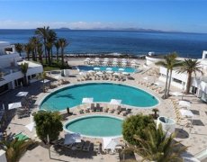 Hotel Iberostar Selection Lanzarote Park