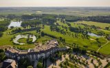 Katalog zájezdů, Greenfield Hotel Golf & Spa - Bükfürdö