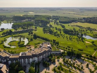 Greenfield Hotel Golf & Spa - Bükfürdö