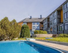 LIPNO - Černá v Pošumaví - Bližná - Radslav