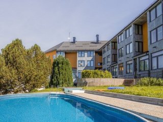 LIPNO - Černá v Pošumaví - Bližná - Radslav