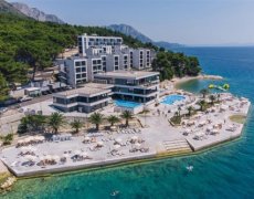 Hotel Morenia