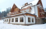 Hotel Bolfenk Wellness & Spa